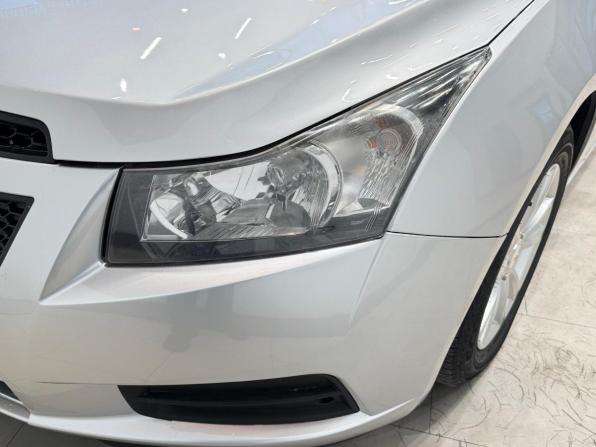 Chevrolet Cruze I с пробегом 2012 года, цена 650 000 рублей, 220000 км, хэтчбек, Автокод Объявления