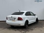 Volkswagen Polo V Рестайлинг Москва  - изображение 17