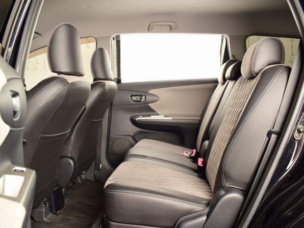 Toyota Wish II с пробегом 2009 года, цена 1 339 995 рублей, 104581 км, минивэн, Автокод Объявления