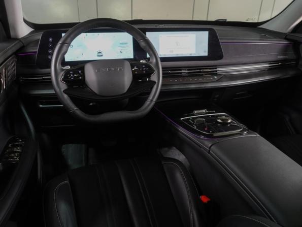 Exeed LX I Рестайлинг 2 с пробегом 2023 года, цена 2 099 000 рублей, 39898 км, внедорожник, Автокод Объявления