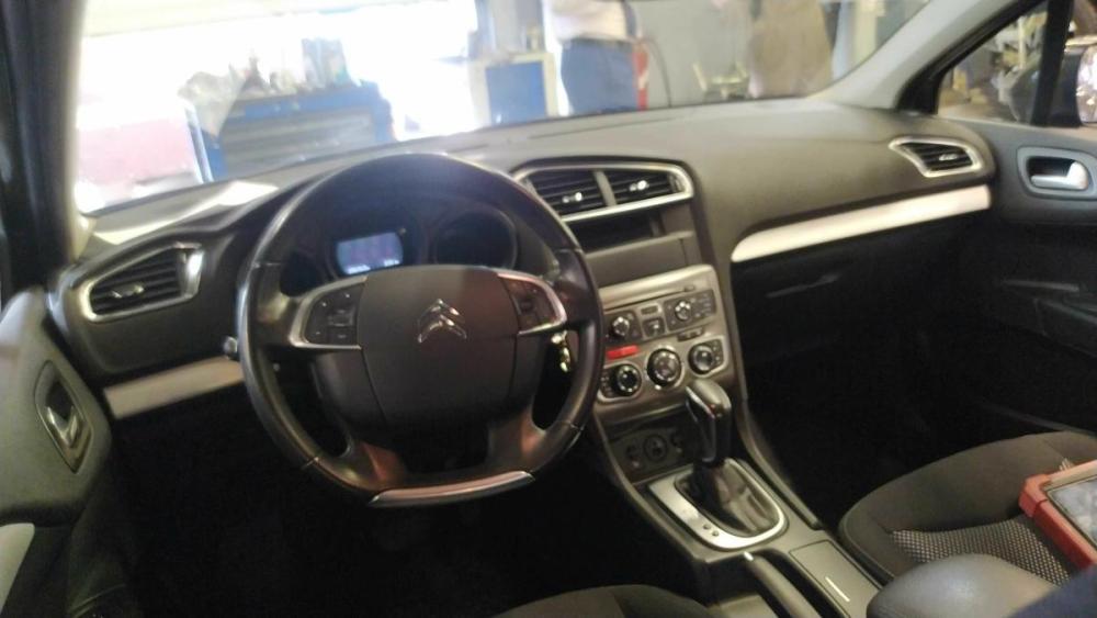 Citroen C4 II Рестайлинг Санкт-Петербург  - изображение 6