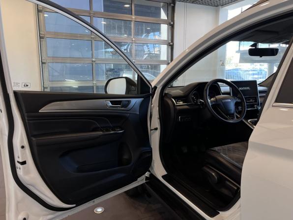 Haval M6 II с пробегом 2023 года, цена 1 710 000 рублей, 62790 км, внедорожник, Автокод Объявления