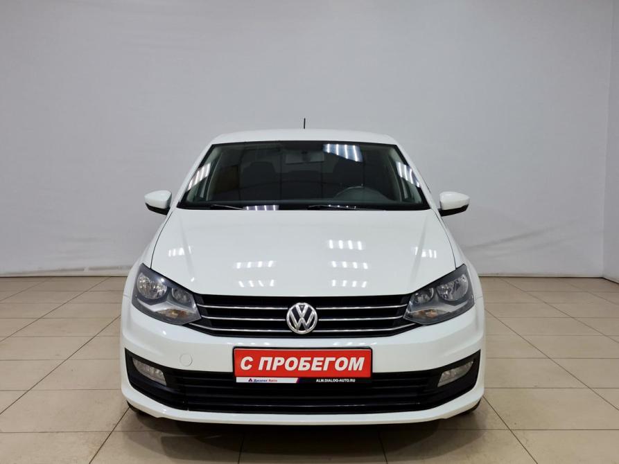 Volkswagen Polo V Рестайлинг Альметьевск  - изображение 2