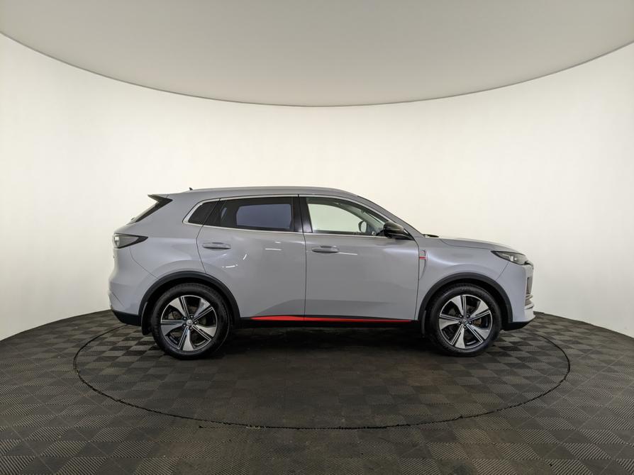Changan CS55 Plus II Москва  - изображение 4
