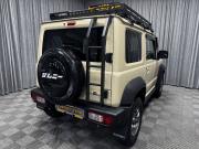 Suzuki Jimny IV Стерлитамак  - изображение 54