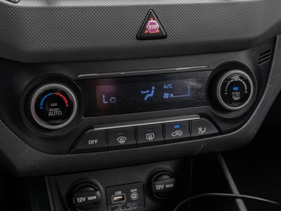 Hyundai Creta I Краснодар  - изображение 14