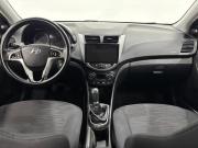 Hyundai Solaris I Рестайлинг Альметьевск  - изображение 31