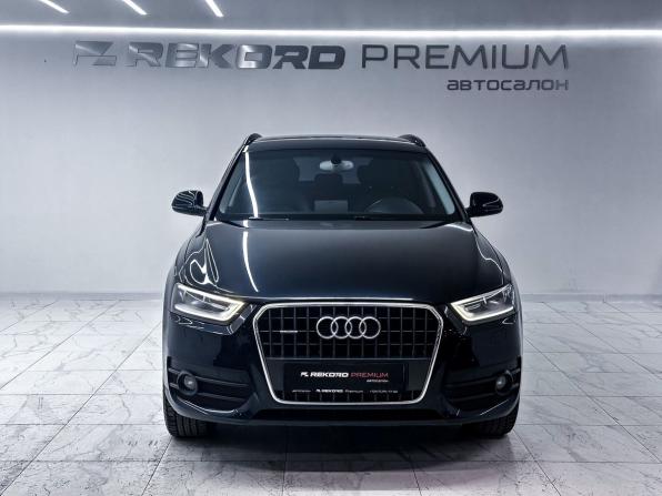 Audi Q3 I (8U) с пробегом 2012 года, цена 1 799 000 рублей, 122000 км, внедорожник, Автокод Объявления