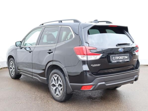 Subaru Forester V с пробегом 2021 года, цена 2 349 000 рублей, 180264 км, внедорожник, Автокод Объявления