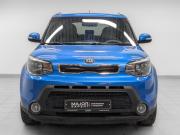 Kia Soul II Москва  - изображение 28