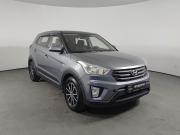 Hyundai Creta I Уфа  - изображение 25