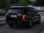 Land Rover Range Rover IV Санкт-Петербург  - изображение 46