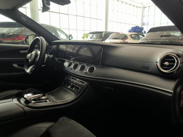 Mercedes-Benz E-Класс V (W213 S213 C238) с пробегом 2019 года, цена 3 520 000 рублей, 92163 км, седан, Автокод Объявления