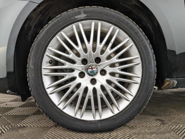 Alfa Romeo Giulietta III с пробегом 2014 года, цена 1 235 000 рублей, 105563 км, хэтчбек, Автокод Объявления