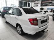 Lada (ВАЗ) Granta I Рестайлинг Казань  - изображение 30