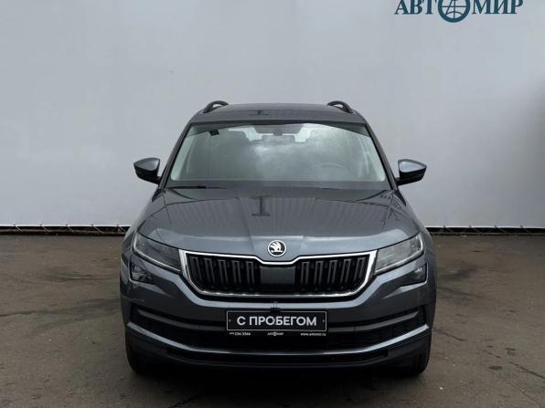 Skoda Kodiaq I с пробегом 2020 года, цена 2 049 000 рублей, 165126 км, внедорожник, Автокод Объявления