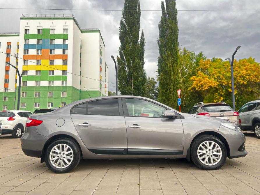 Renault Fluence I Рестайлинг Стерлитамак  - изображение 8