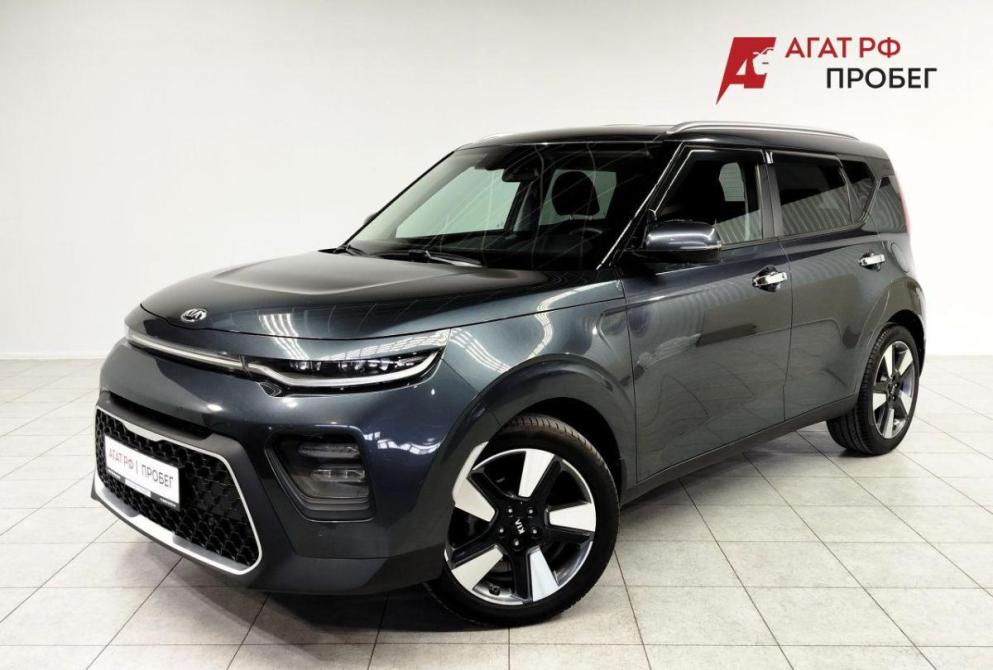 Kia Soul III Саратов  - изображение 1