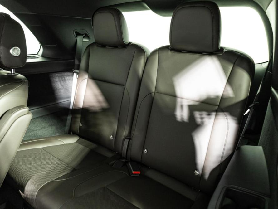 Li Auto (Lixiang) L8 I Санкт-Петербург  - изображение 8