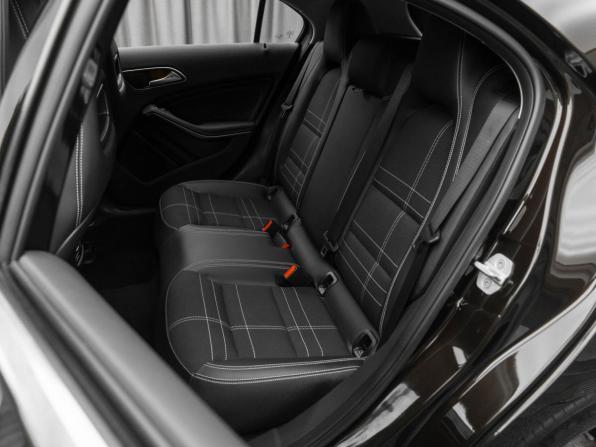 Mercedes-Benz A-Класс III (W176) с пробегом 2013 года, цена 1 680 000 рублей, 74840 км, хэтчбек, Автокод Объявления