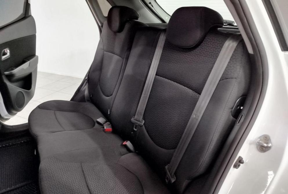Kia Rio III Рестайлинг Саратов  - изображение 24