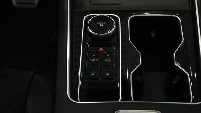 Chery Tiggo 9 I с пробегом 2025 года, цена 3 820 000 рублей, 3915 км, внедорожник, Автокод Объявления
