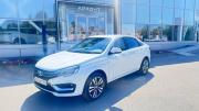Lada (ВАЗ) Vesta I Рестайлинг (NG) Волгоград  - изображение 2