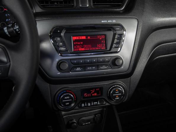 Kia Rio III с пробегом 2012 года, цена 795 000 рублей, 272205 км, седан, Автокод Объявления