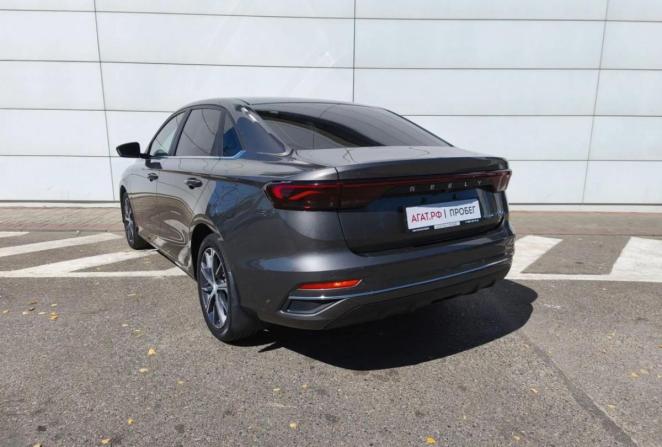 Geely Emgrand II с пробегом 2023 года, цена 1 740 000 рублей, 38252 км, седан, Автокод Объявления