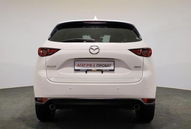 Mazda CX-5 II с пробегом 2019 года, цена 2 230 000 рублей, 92068 км, внедорожник, Автокод Объявления