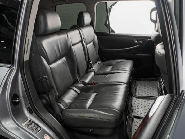 Lexus LX III с пробегом 2009 года, цена 3 449 000 рублей, 303123 км, внедорожник, Автокод Объявления