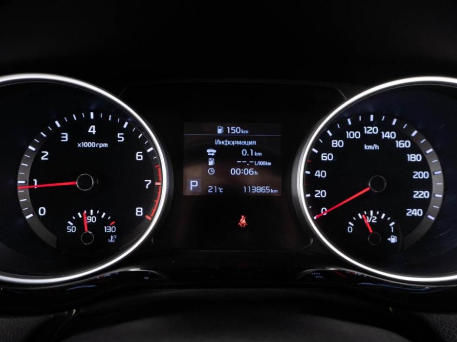Kia Ceed III Тюмень  - изображение 16
