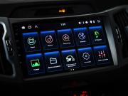 Kia Sportage III Рестайлинг Санкт-Петербург  - изображение 42