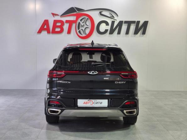 Chery Tiggo 8 I с пробегом 2020 года, цена 1 285 000 рублей, 200779 км, внедорожник, Автокод Объявления
