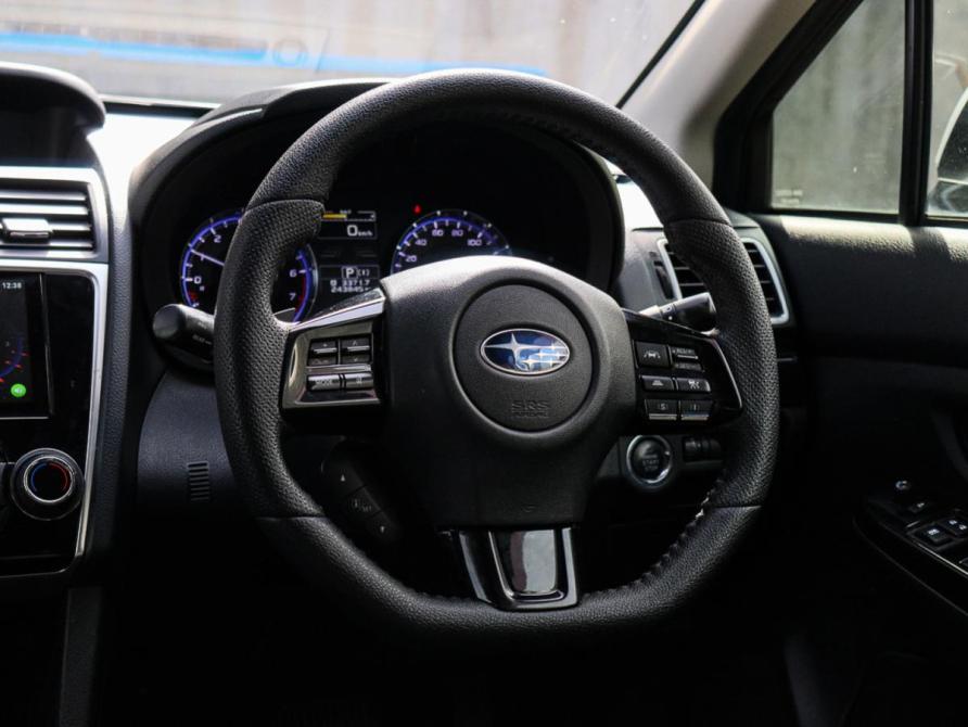 Subaru Levorg I Москва  - изображение 11
