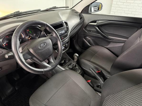 Lada (ВАЗ) Vesta I с пробегом 2021 года, цена 790 000 рублей, 154333 км, седан, Автокод Объявления