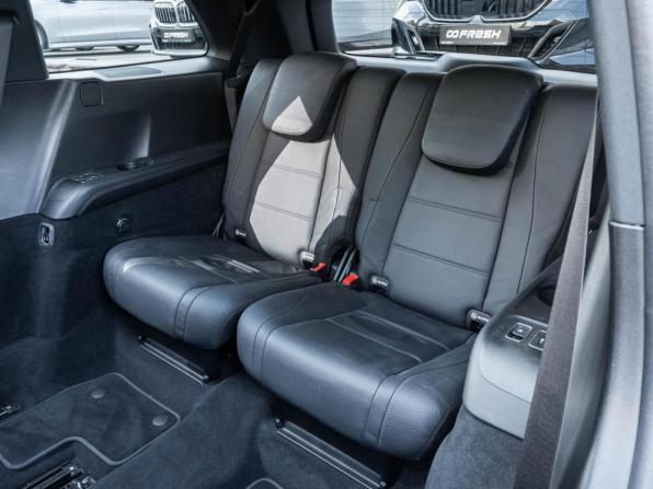 Mercedes-Benz GLS II (X167) с пробегом 2019 года, цена 7 999 000 рублей, 70424 км, внедорожник, Автокод Объявления