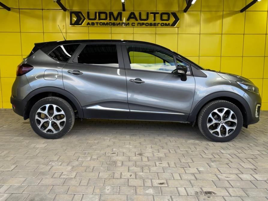 Renault Kaptur I Рестайлинг Ижевск  - изображение 4