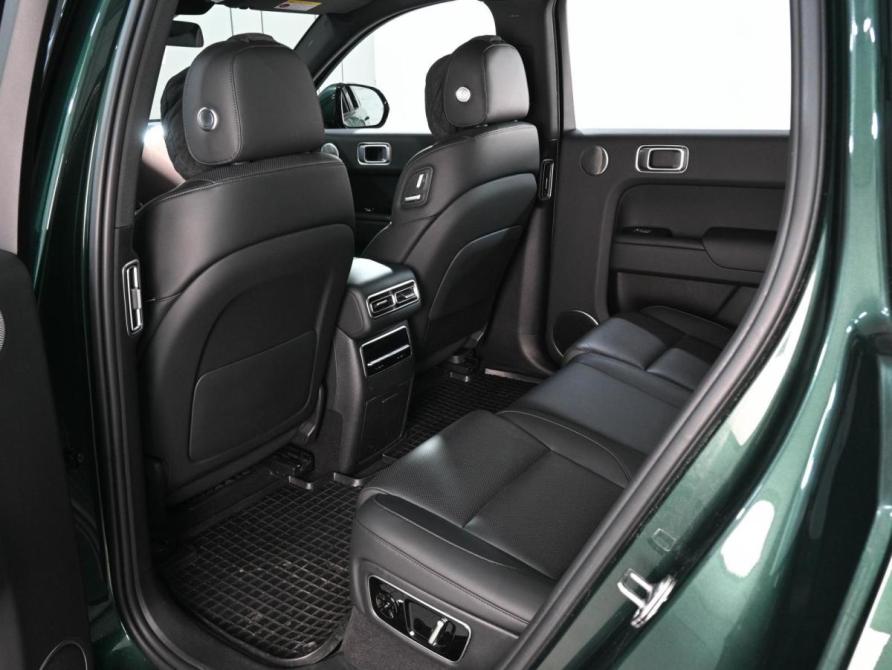 Li Auto (Lixiang) L7 I Ростов-на-Дону  - изображение 11