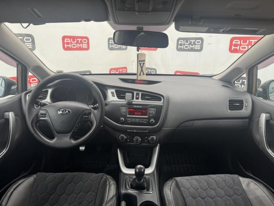 Kia Ceed II Санкт-Петербург  - изображение 9