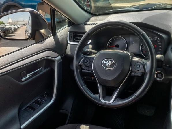 Toyota RAV4 V (XA50) с пробегом 2020 года, цена 3 067 000 рублей, 161938 км, внедорожник, Автокод Объявления
