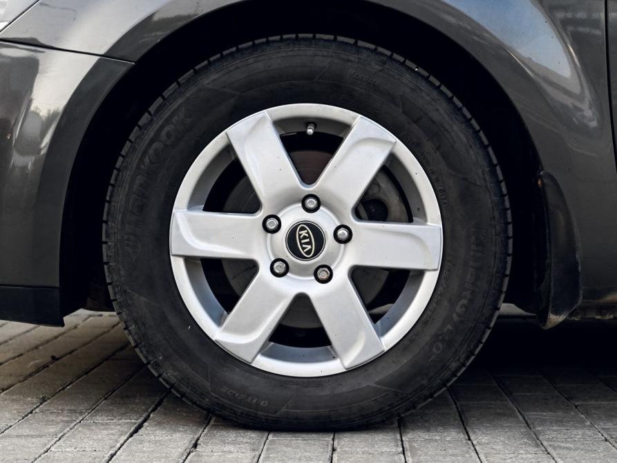 Kia Ceed I Рестайлинг Екатеринбург  - изображение 21