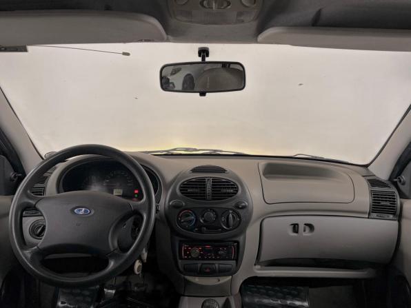 Lada (ВАЗ) Kalina I с пробегом 2011 года, цена 100 000 рублей, 231079 км, универсал, Автокод Объявления
