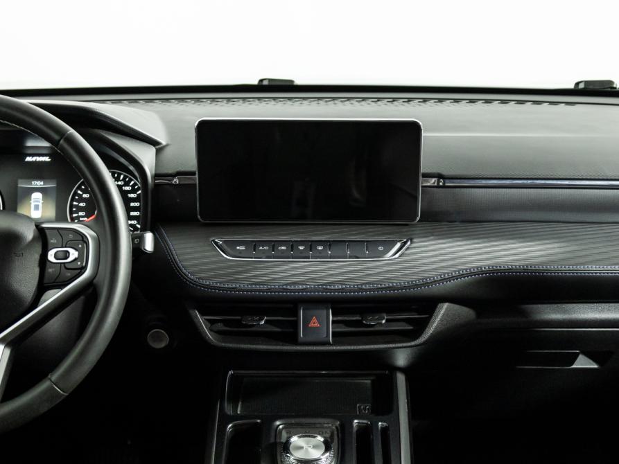 Haval Jolion I Санкт-Петербург  - изображение 14