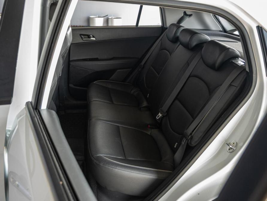 Hyundai Creta I Краснодар  - изображение 9