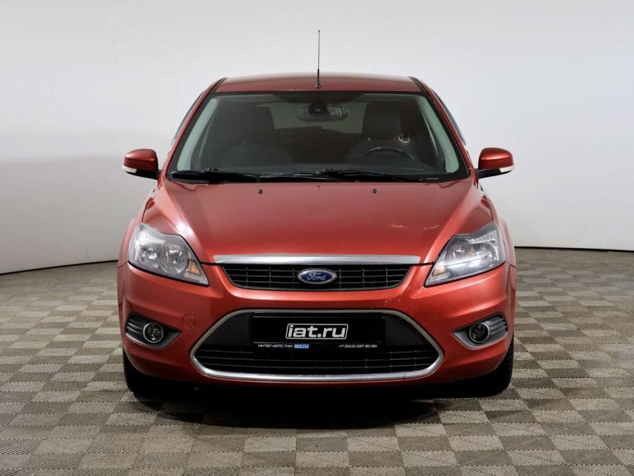 Ford Focus II Рестайлинг Санкт-Петербург  - изображение 2