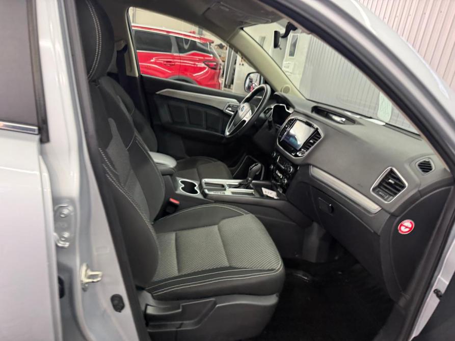 Geely Emgrand X7 I Рестайлинг 2 Краснодар  - изображение 15