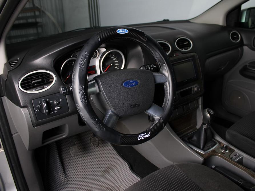 Ford Focus II Рестайлинг Минеральные Воды  - изображение 7