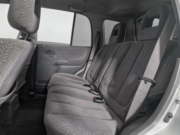 Suzuki Grand Vitara I Рестайлинг с пробегом 2002 года, цена 409 000 рублей, 222957 км, внедорожник, Автокод Объявления