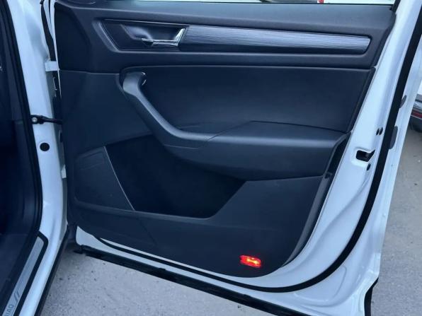 Skoda Kodiaq I с пробегом 2019 года, цена 2 690 000 рублей, 88836 км, внедорожник, Автокод Объявления